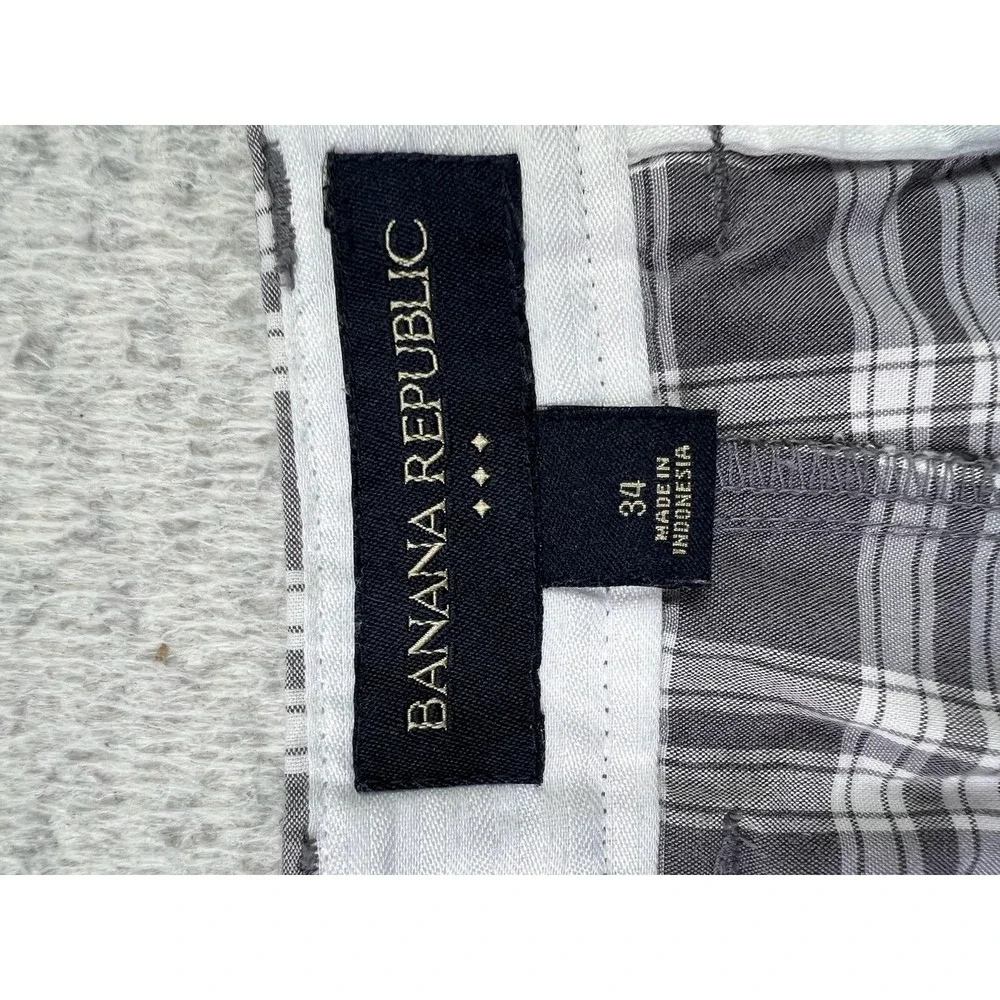 Banana Republic banana republic